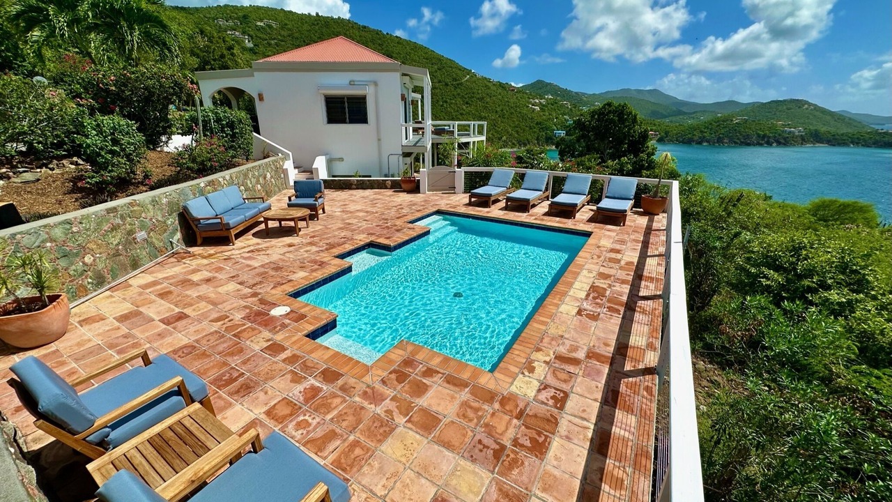 Photo of Outdoor in Estate Chocolate Hole and Great Cruz Bay