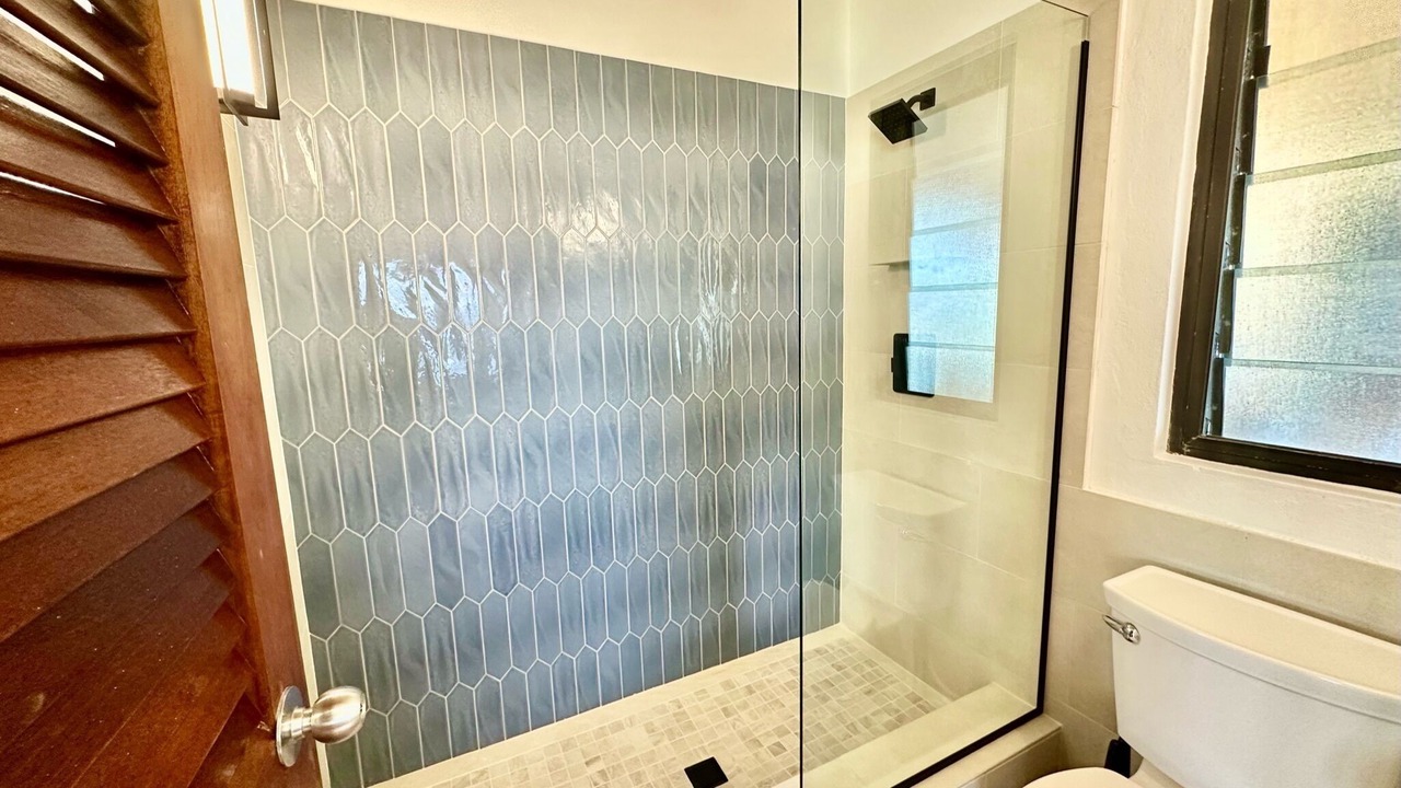 Photo of Bathroom in Estate Chocolate Hole and Great Cruz Bay