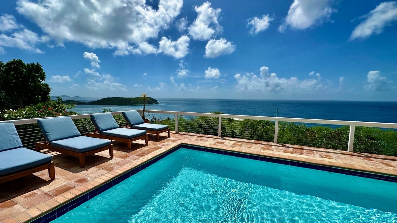 Photo of Outdoor in Estate Chocolate Hole and Great Cruz Bay
