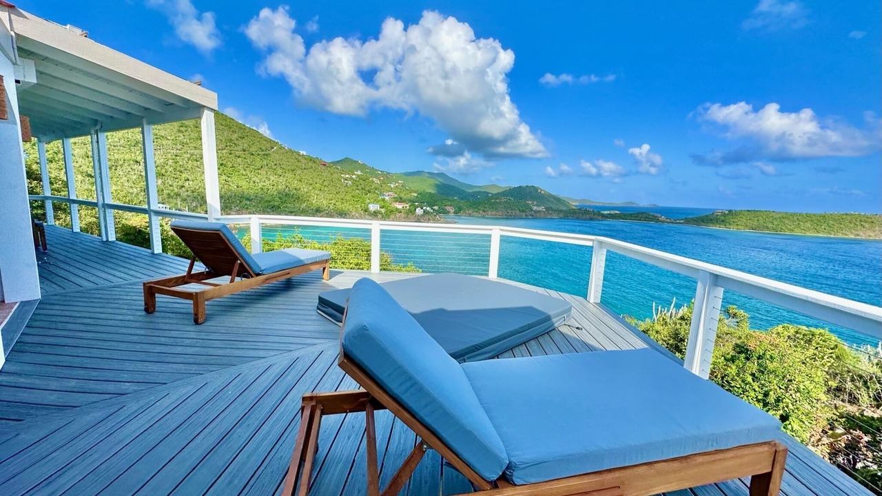 Photo of Outdoor in Estate Chocolate Hole and Great Cruz Bay