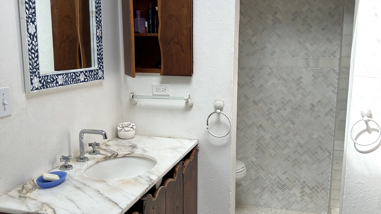 Photo of Bathroom in Cotton Valley