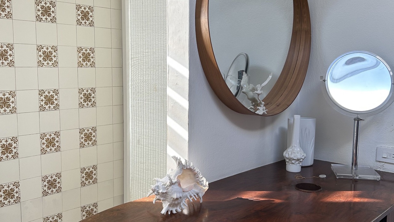 Photo of Bathroom in Cotton Valley