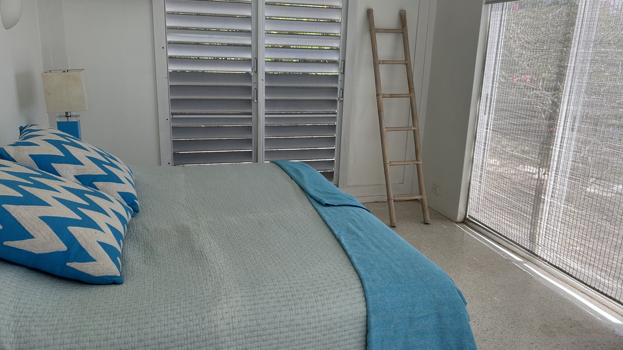 Photo of Bedroom in Cotton Valley