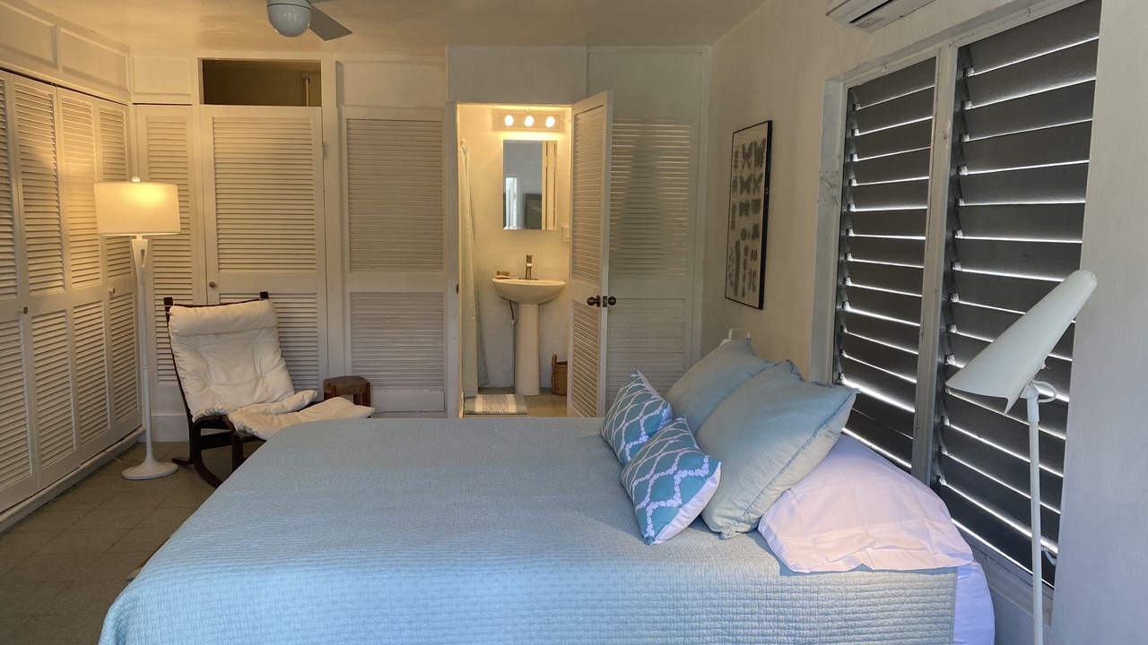 Photo of Bedroom in Cotton Valley