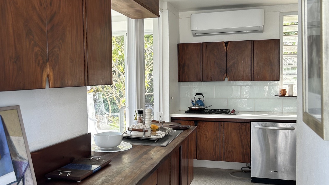 Photo of Kitchen in Cotton Valley
