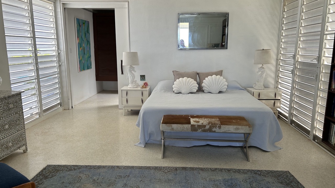 Photo of Bedroom in Cotton Valley