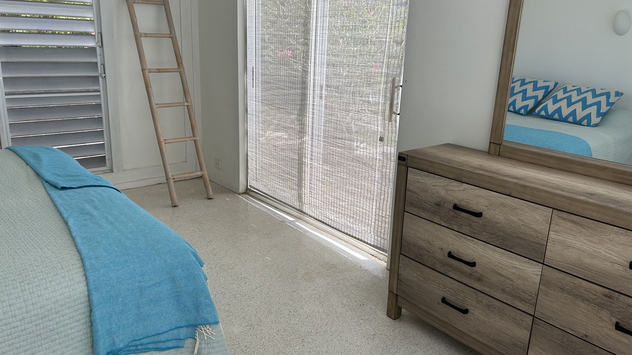 Photo of Bedroom in Cotton Valley