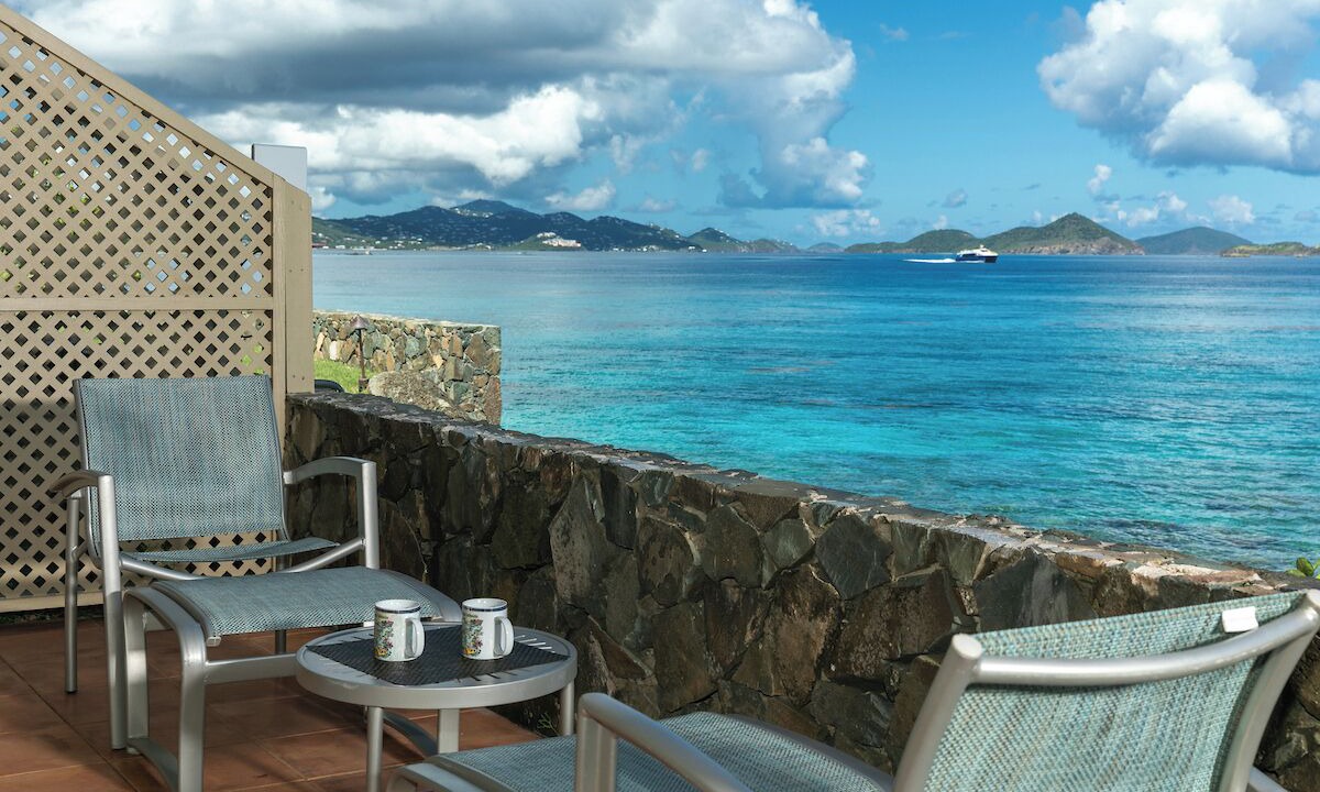 Photo of Outdoor in Great Cruz Bay