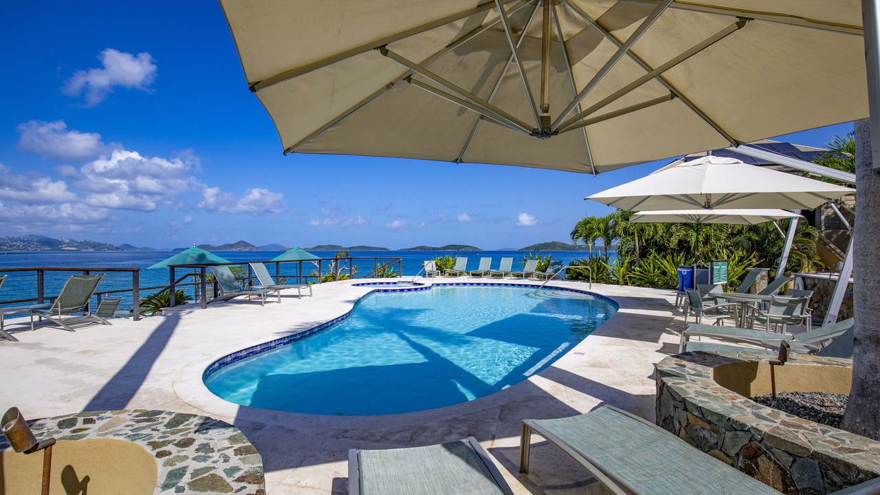 Photo of Outdoor in Great Cruz Bay