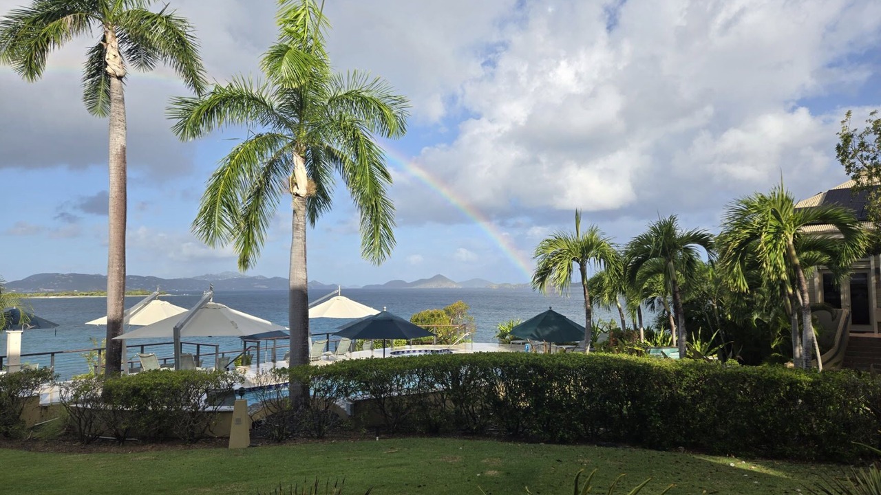Photo of Outdoor in Great Cruz Bay