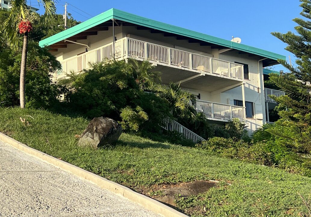 Photo of Outdoor in Estate Solberg