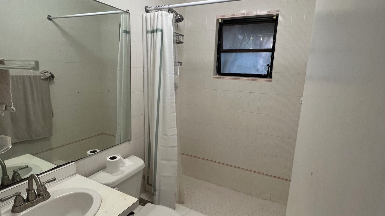 Photo of Bathroom in Estate Solberg