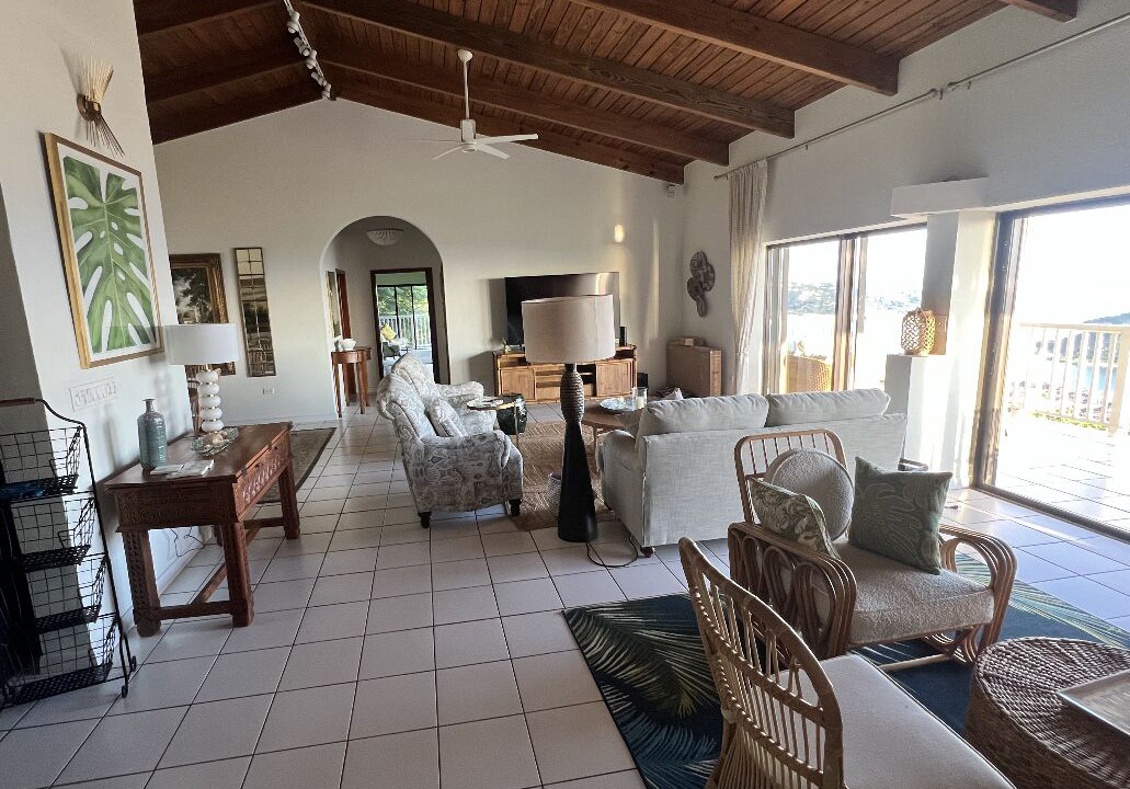 Photo of Livingroom in Estate Solberg