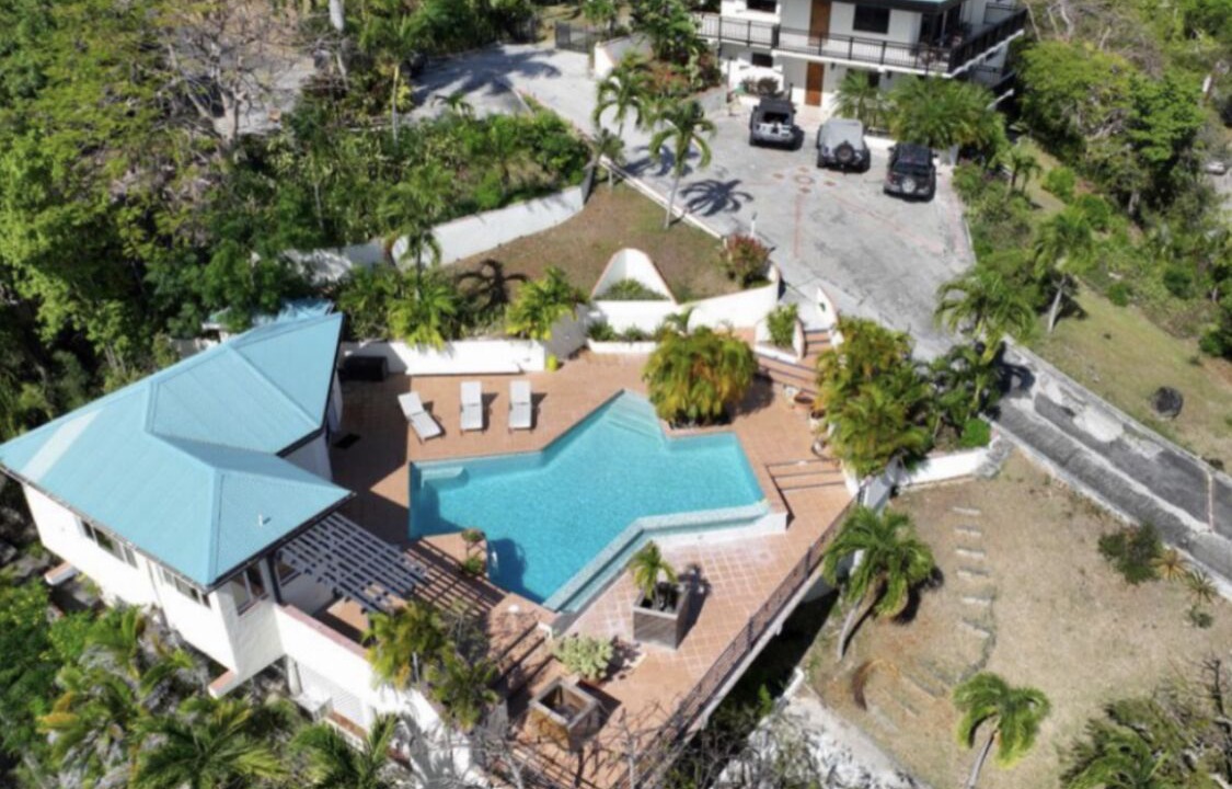 Photo of Outdoor in Estate Solberg