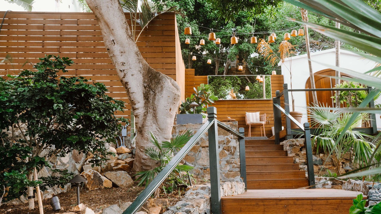 Photo of Outdoor in Estate Queens Quarter
