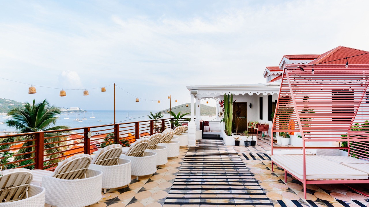 Photo of Patio Balcony in Flag Hill