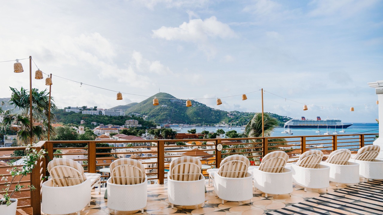 Photo of Patio Balcony in Flag Hill