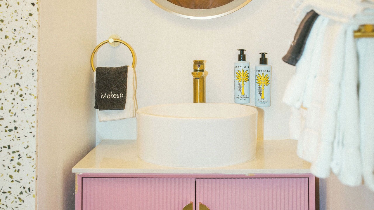Photo of Bathroom in Flag Hill