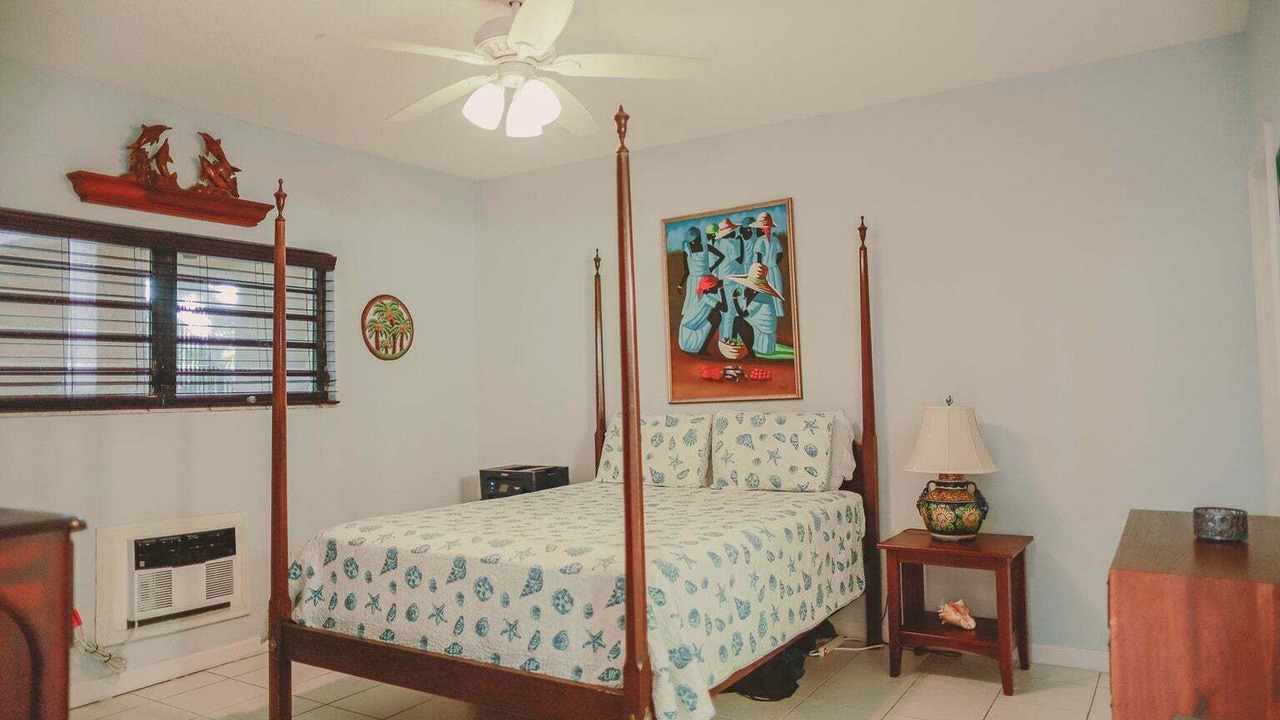Photo of Bedroom in La Grande Princesse