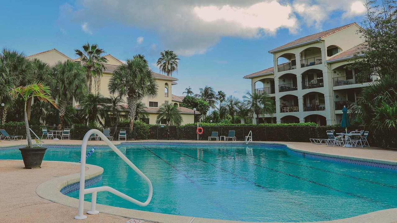 Photo of Outdoor in La Grande Princesse