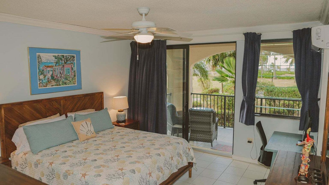 Photo of Bedroom in La Grande Princesse