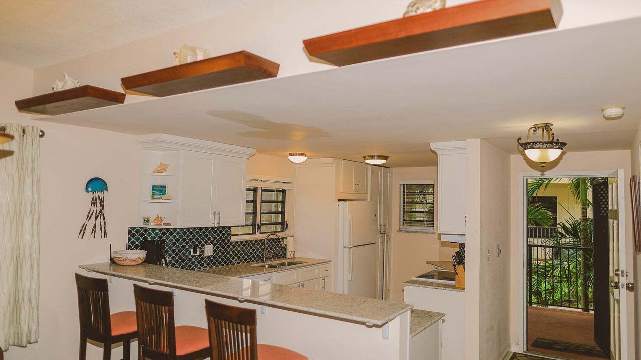 Photo of Kitchen in La Grande Princesse