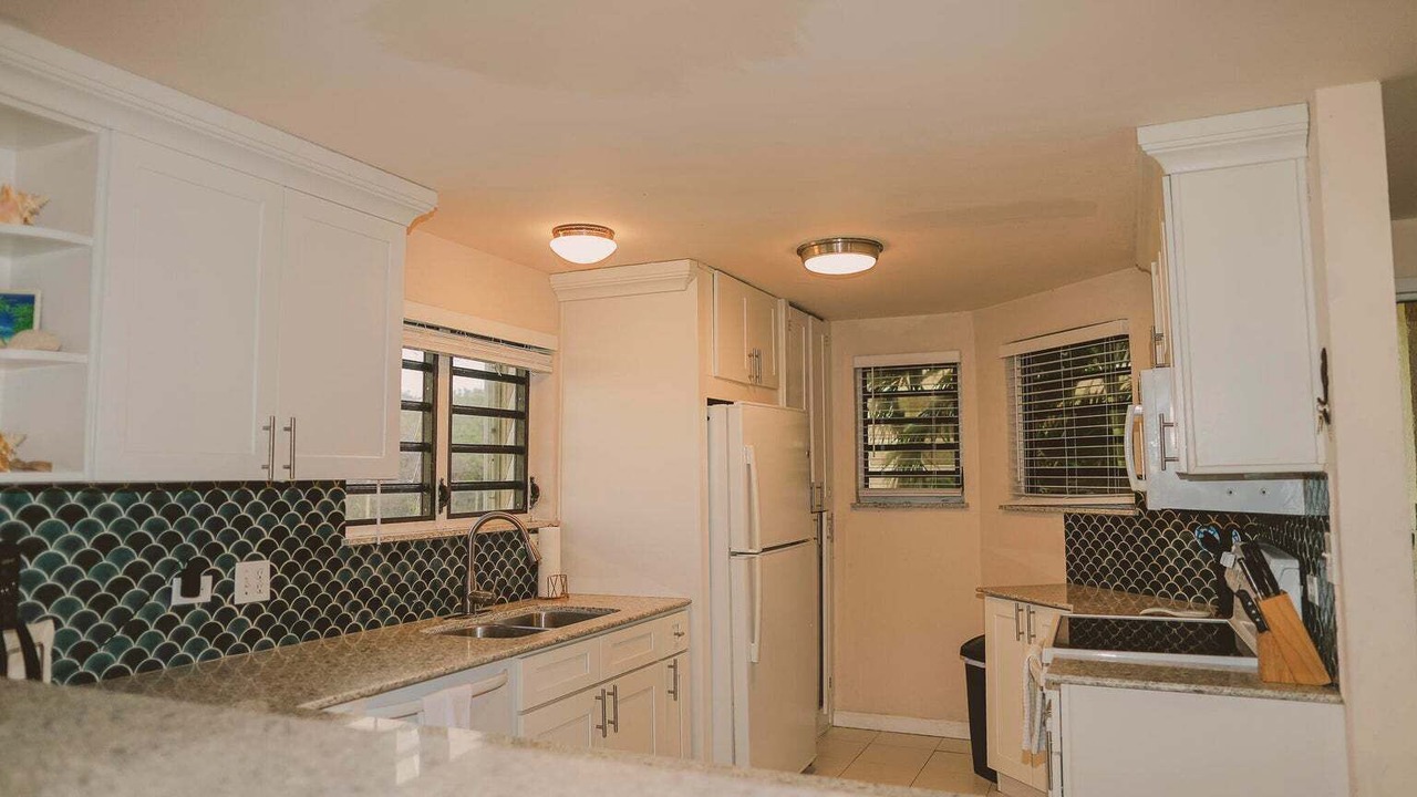 Photo of Kitchen in La Grande Princesse