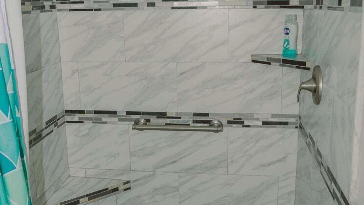 Photo of Bathroom in La Grande Princesse