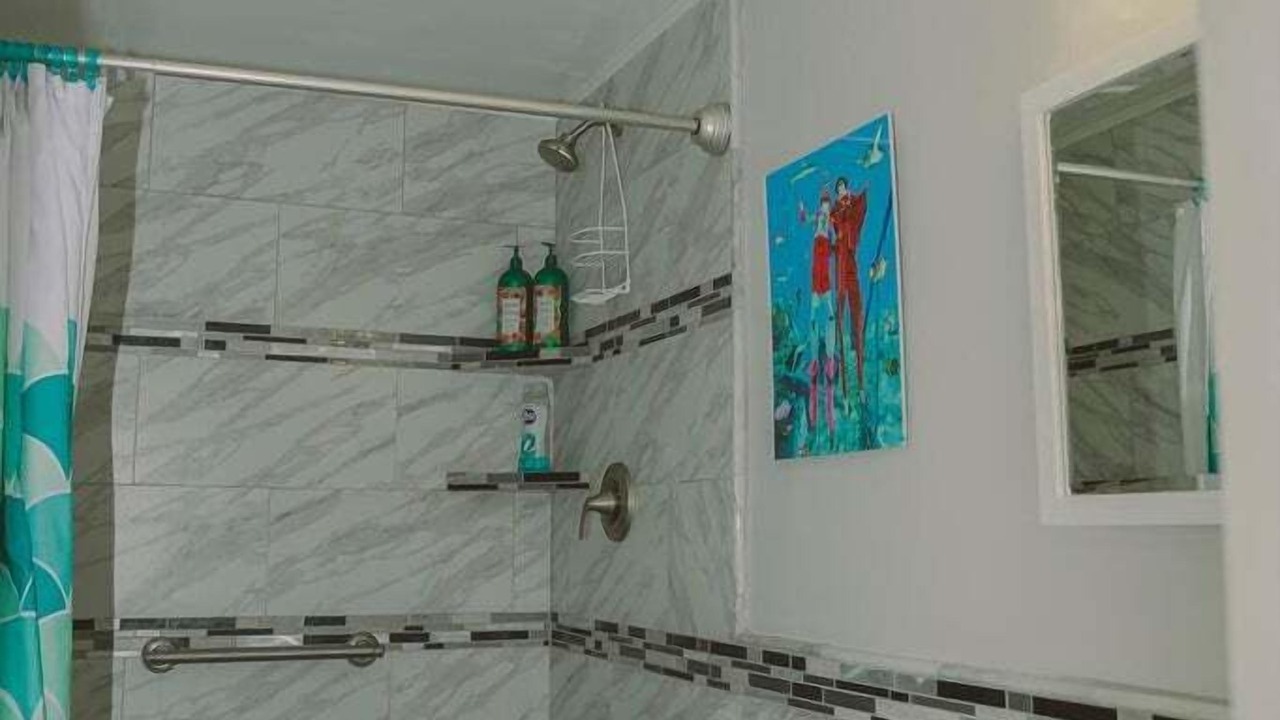 Photo of Bathroom in La Grande Princesse