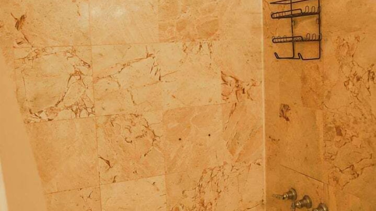 Photo of Bathroom in La Grande Princesse