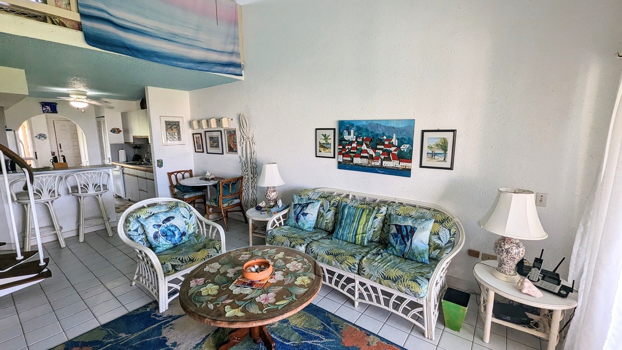 Photo of Livingroom in Estate Salt River