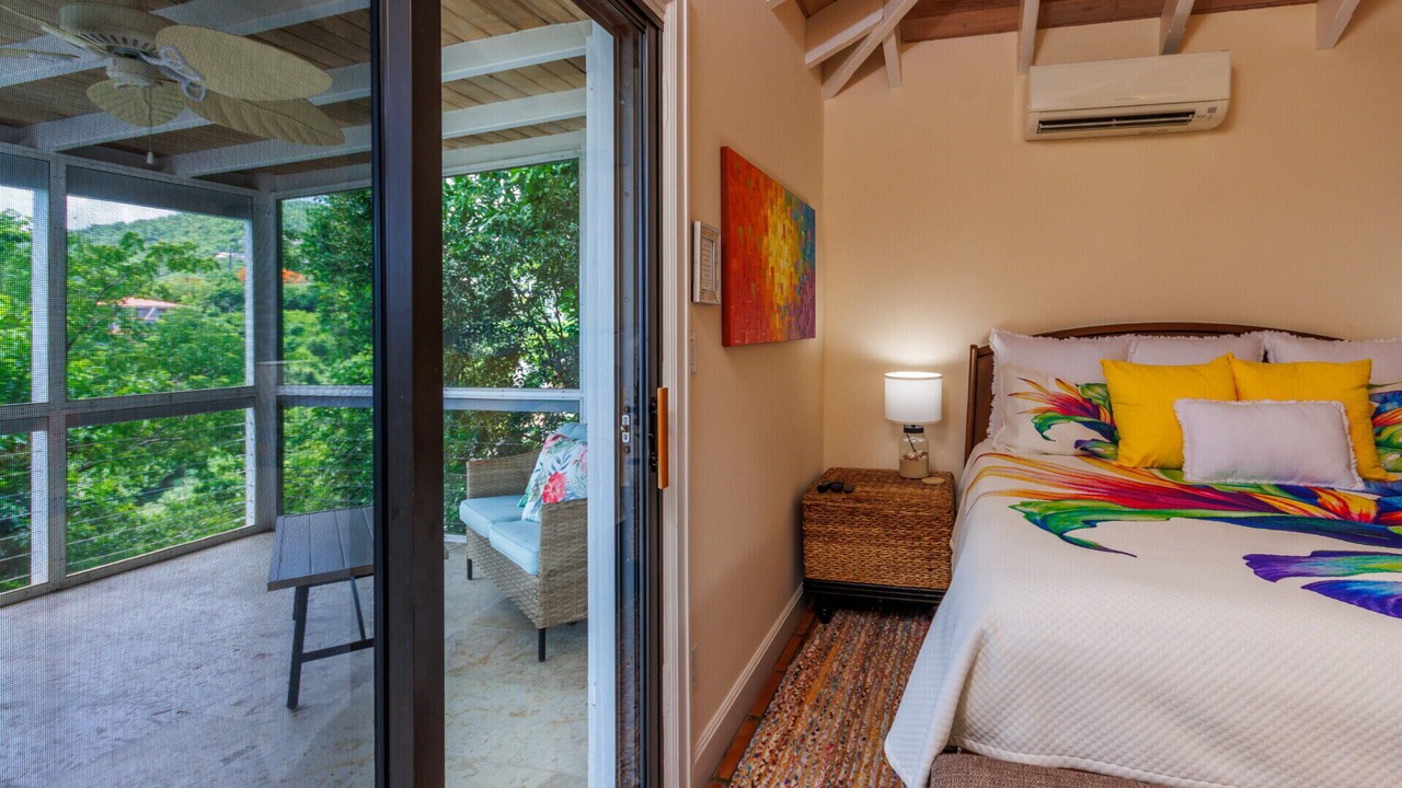 Photo of Bedroom in Estate Enighed