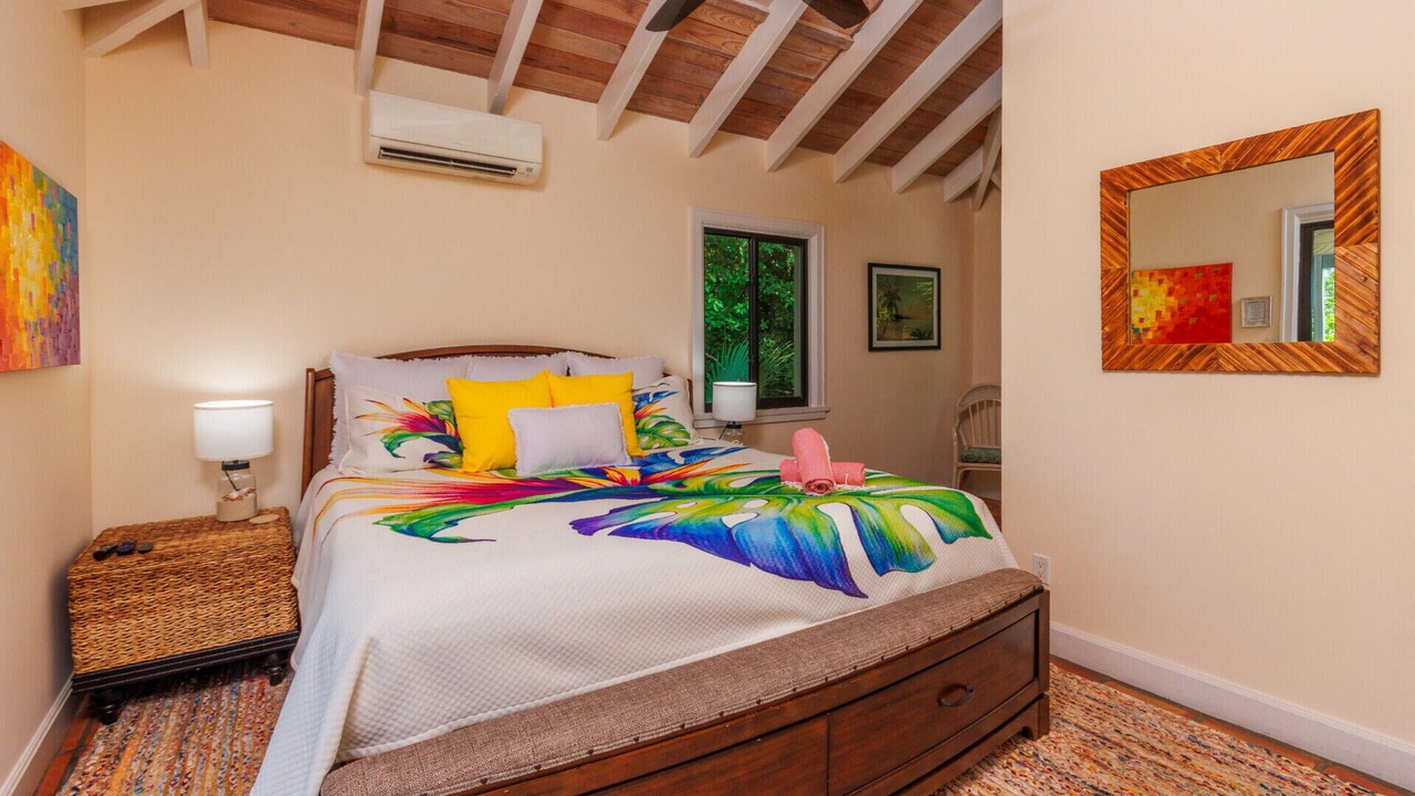 Photo of Bedroom in Estate Enighed