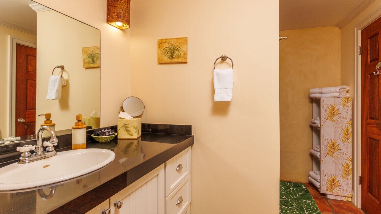 Photo of Bathroom in Estate Enighed