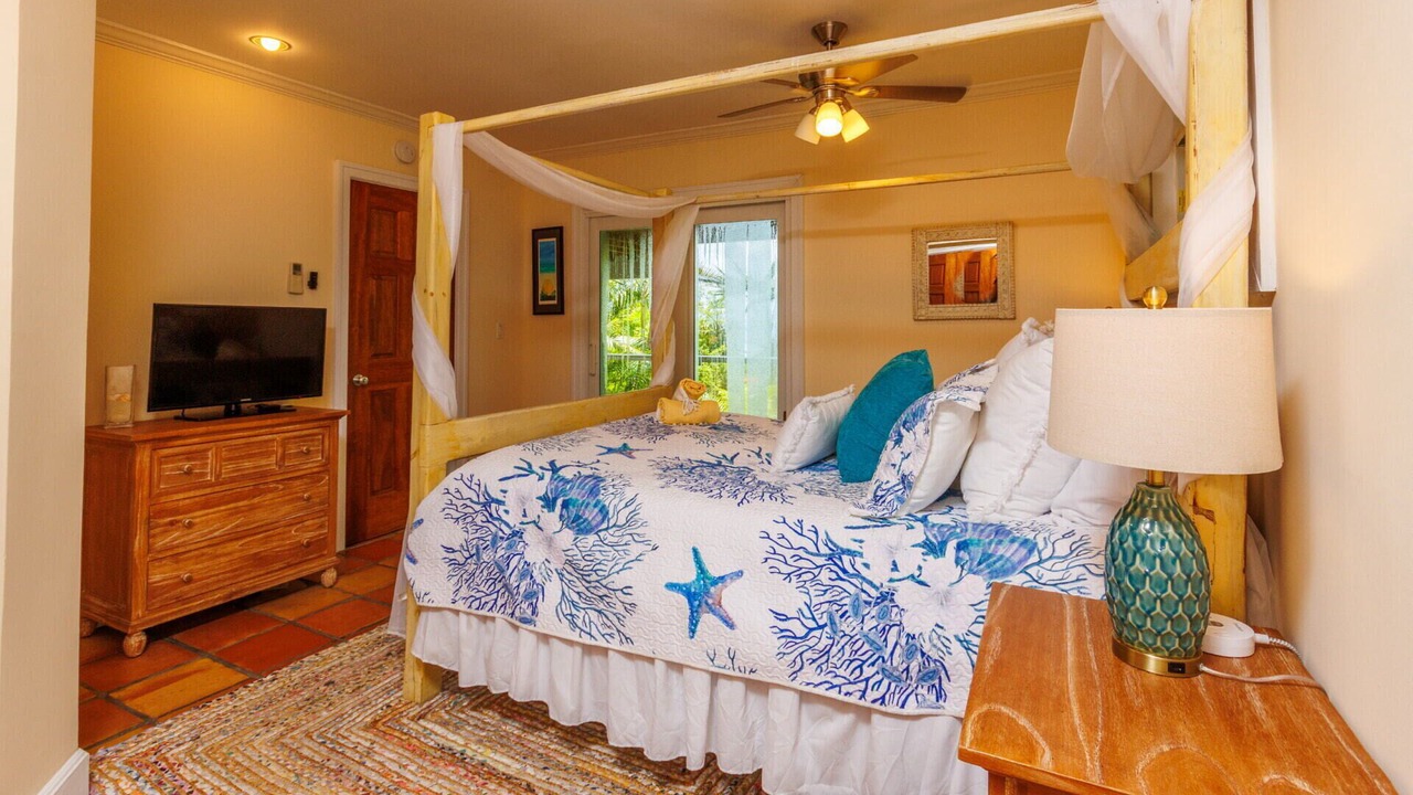 Photo of Bedroom in Estate Enighed