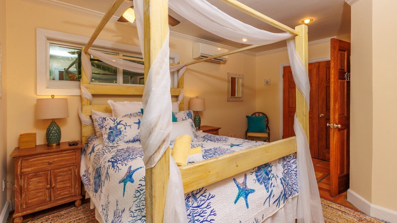 Photo of Bedroom in Estate Enighed