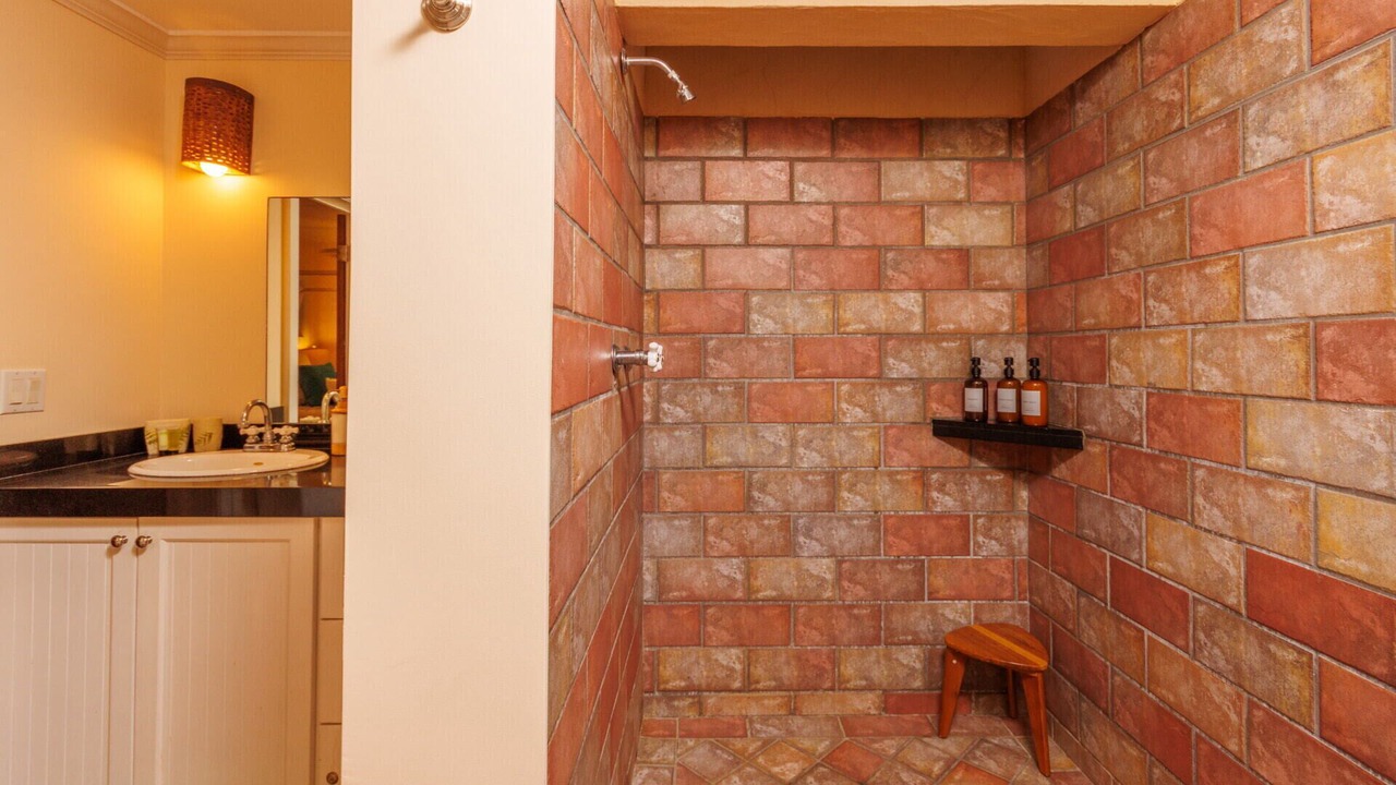 Photo of Bathroom in Estate Enighed
