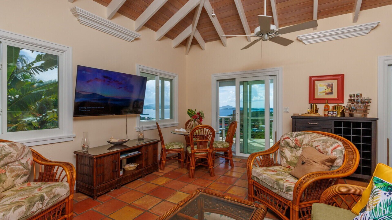 Photo of Livingroom in Estate Enighed