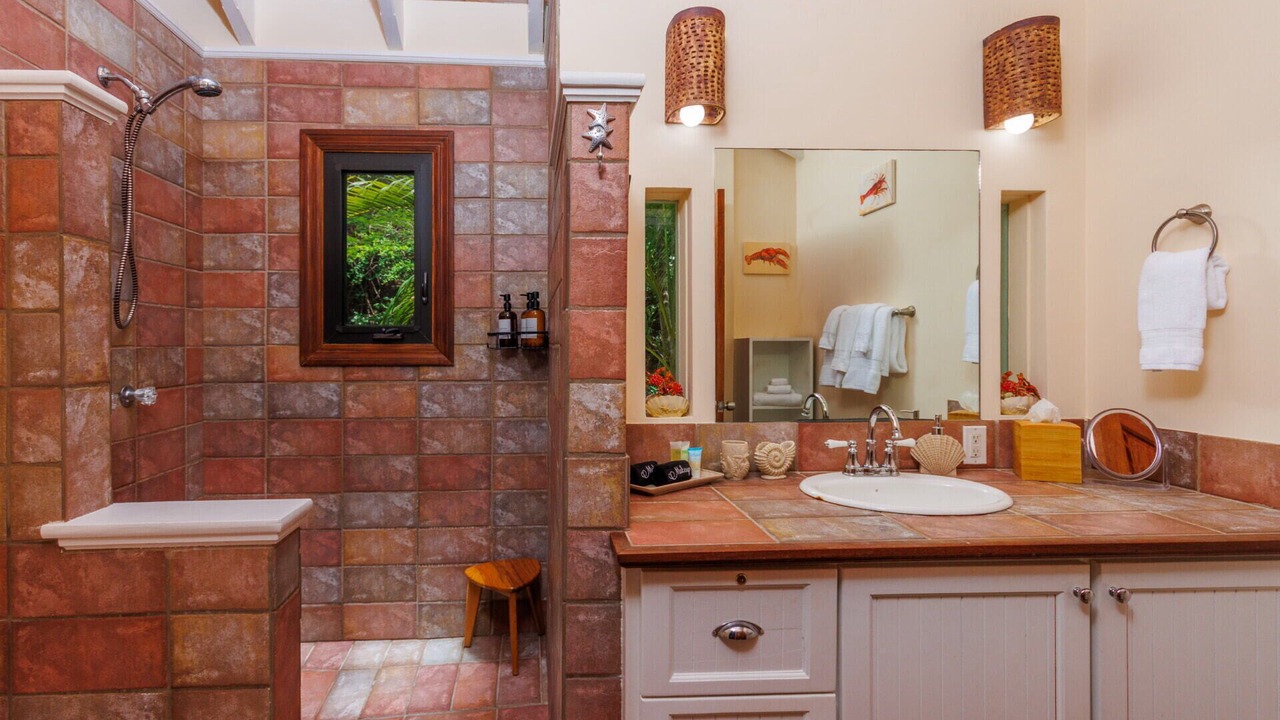 Photo of Bathroom in Estate Enighed
