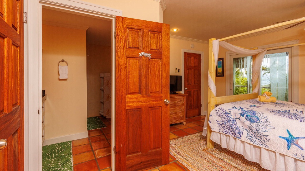 Photo of Bedroom in Estate Enighed