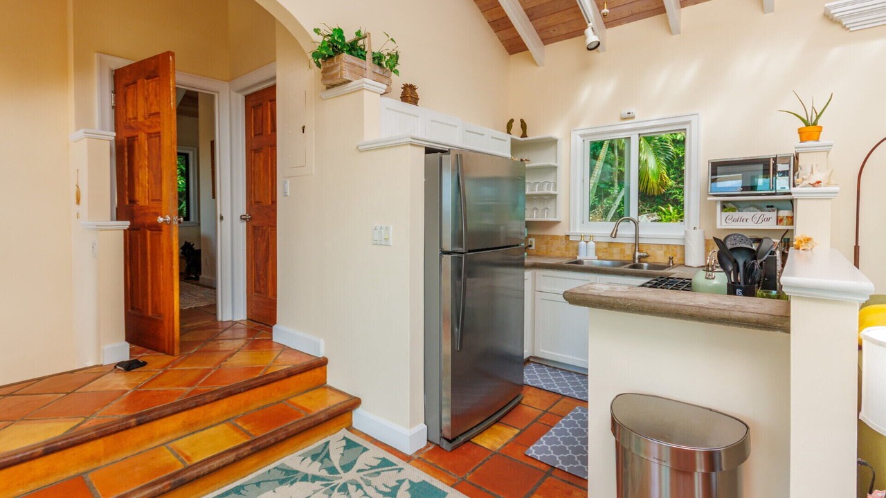 Photo of Kitchen in Estate Enighed