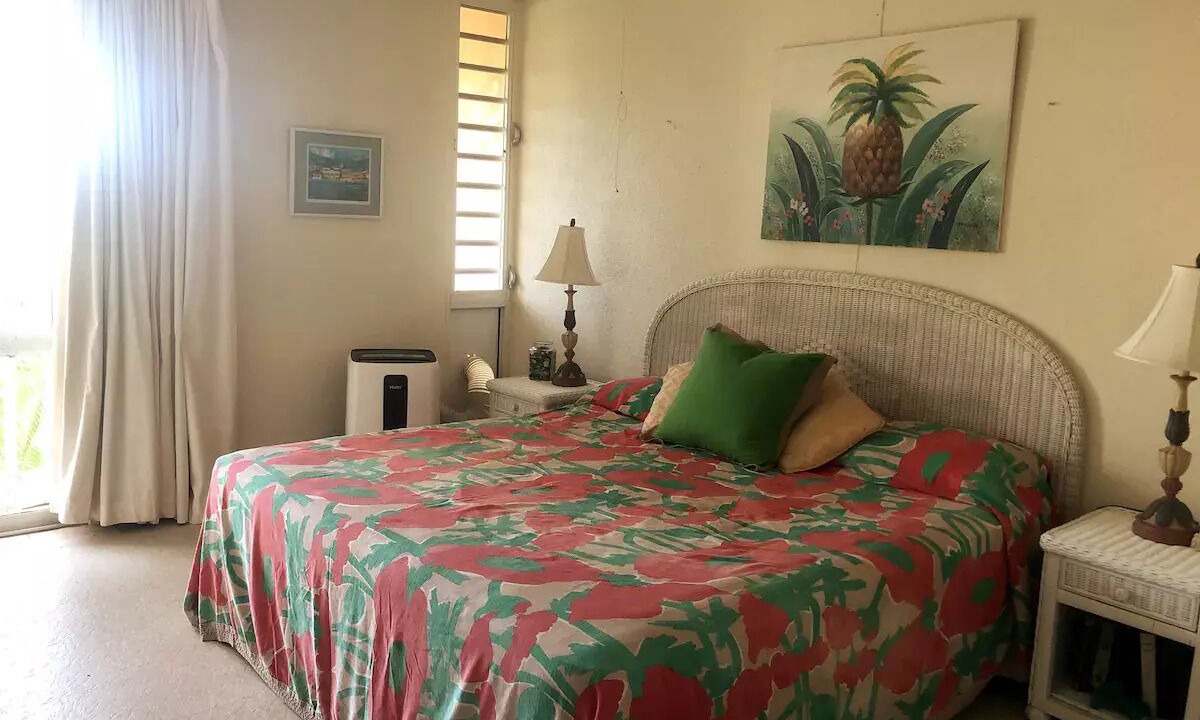 Photo of Bedroom in Estate Salt River