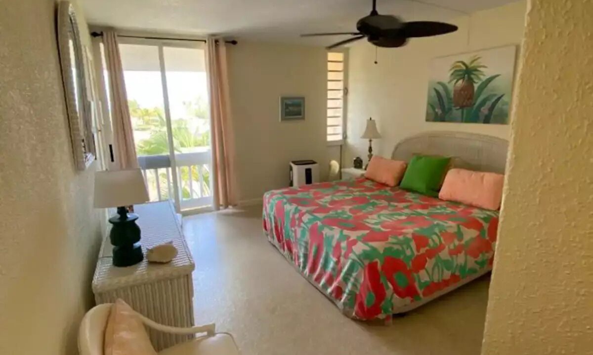 Photo of Bedroom in Estate Salt River