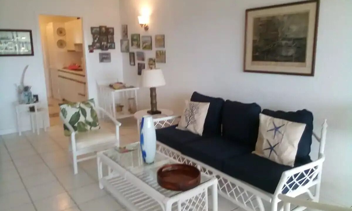 Photo of Livingroom in Estate Salt River