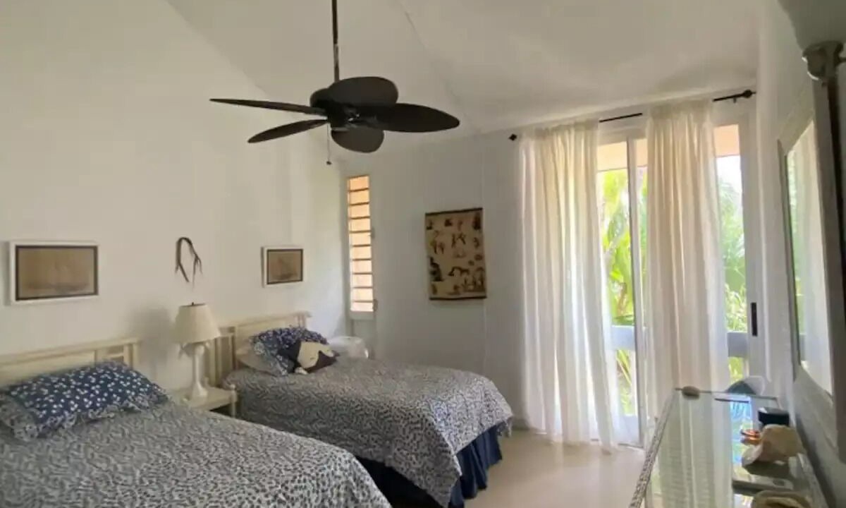 Photo of Bedroom in Estate Salt River