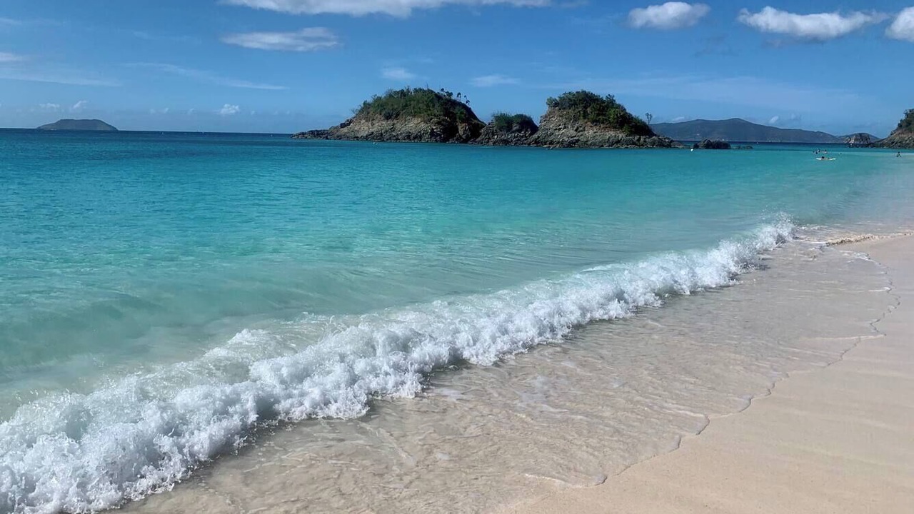 Photo of Others in Great Cruz Bay
