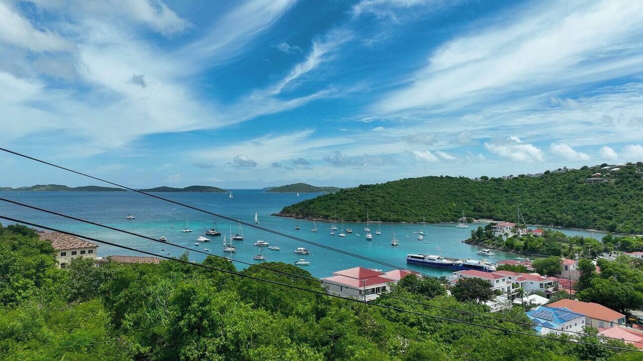 Photo of Others in Great Cruz Bay