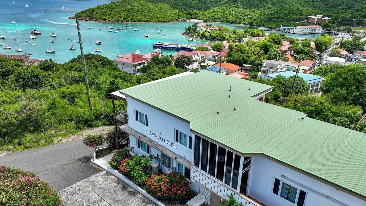 Photo of Others in Great Cruz Bay