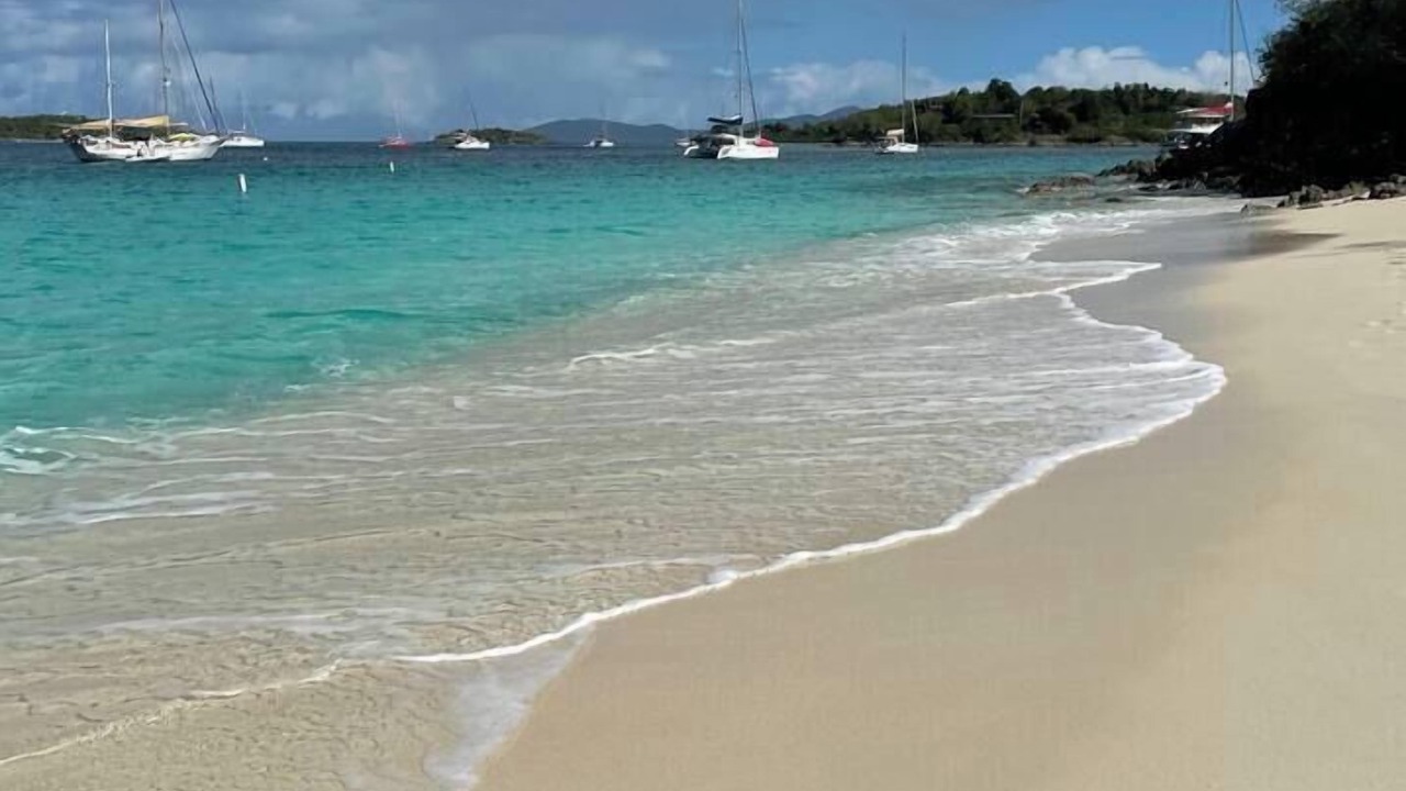 Photo of Others in Great Cruz Bay
