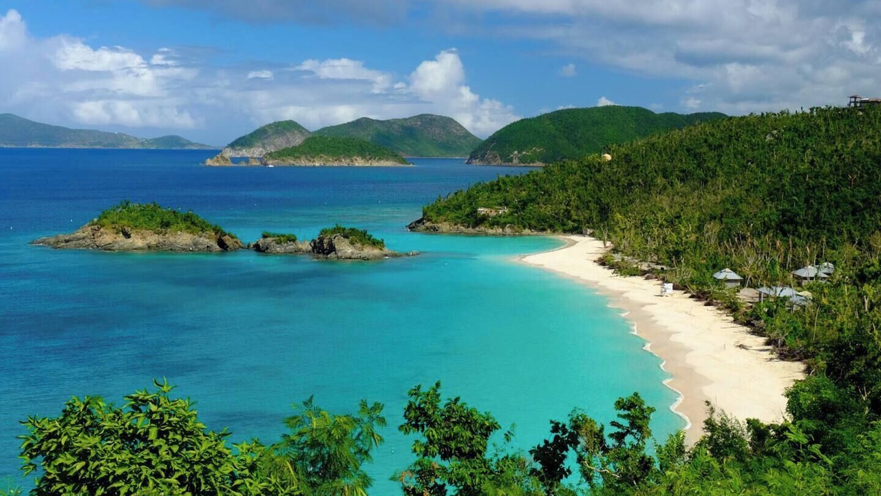 Photo of Others in Great Cruz Bay